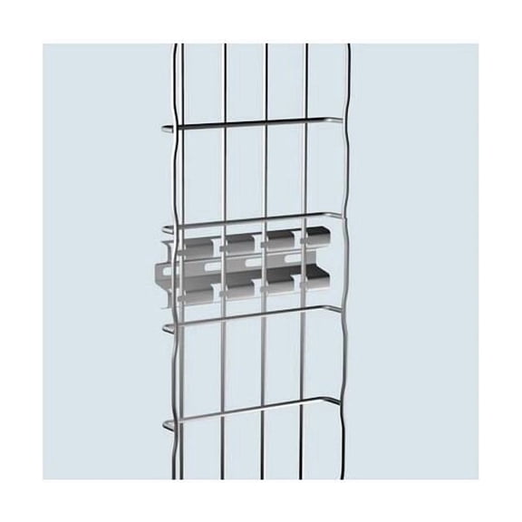 Cablofil Cable Tray Support,Steel,Length 12 In FASP300PG