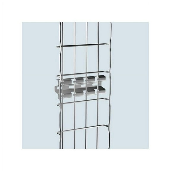 Cablofil Cable Tray Support,Steel,Length 12 In FASP300PG