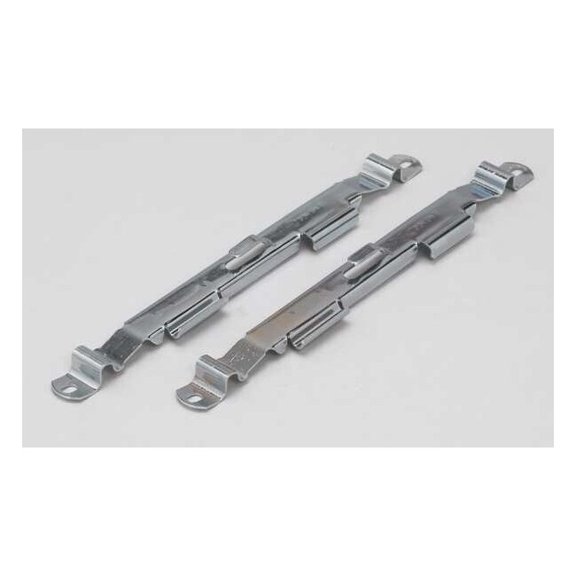 Cablofil Splice,Snap Connector,Electro Zinc,PK50 EDRNEZ