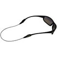 thumbnail image 1 of Cablz XL Black 14" Eyewear Retainer - Secure Your Glasses in Style!, 1 of 2