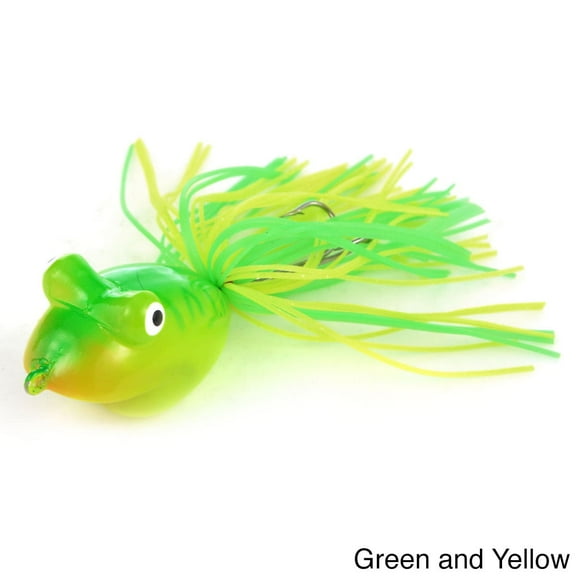 Cabo  Cartoon Hard Plastic Frog Fishing Lure