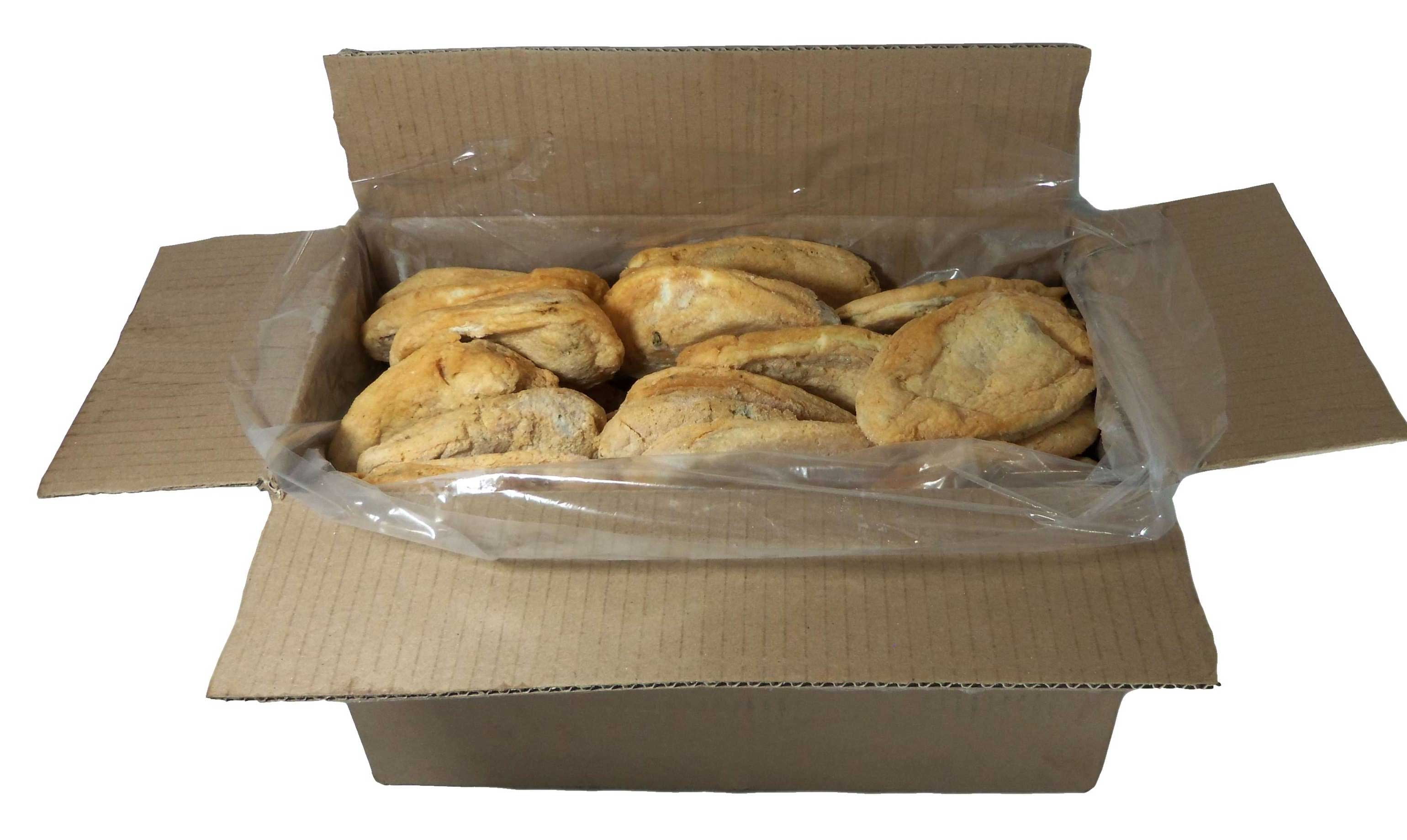 Cabo Classic Chile Rellenos, 4 Ounce -- 40 per case.