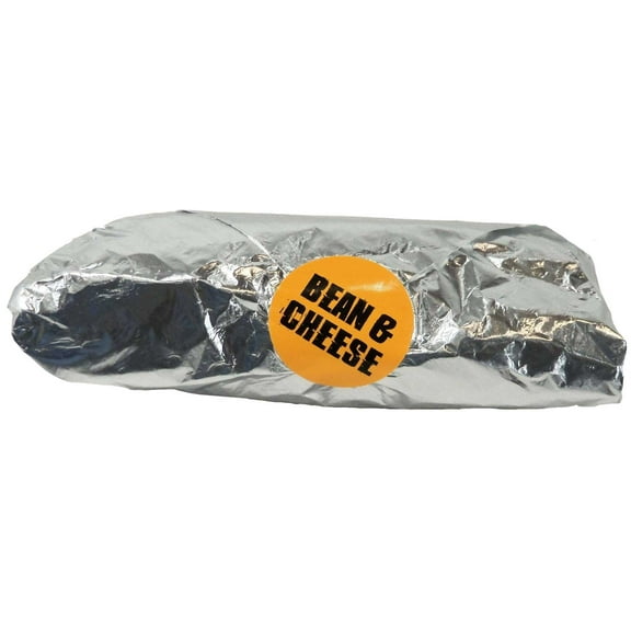 Cabo Primo Bean and Cheese Chili Rellenos Burrito, 7.66 Ounce -- 36 per case.