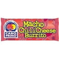 thumbnail image 1 of Cabo Primo Macho Chili Beef and Cheese Burrito, 5.2 Ounce -- 96 per case, 1 of 4