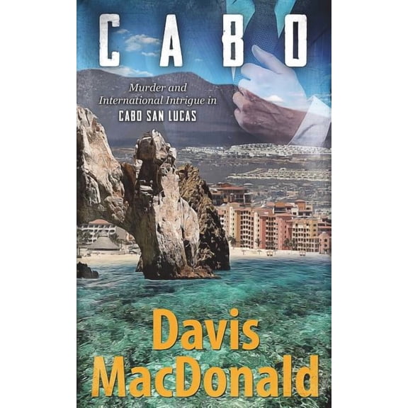 Cabo (The Judge Series) (Volume 5)