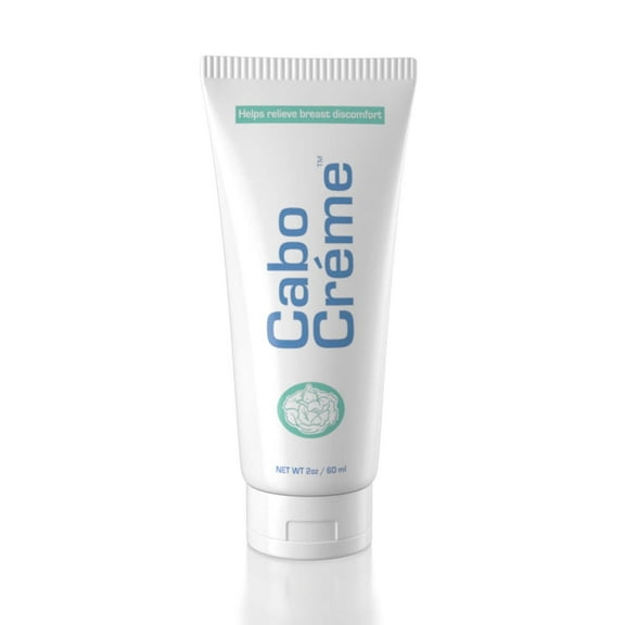 Cabocreme Breast Cream 2oz