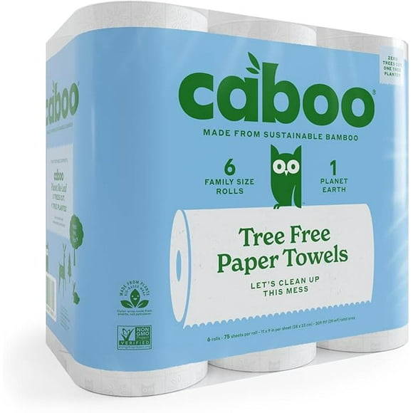 Lint Free Paper Towels