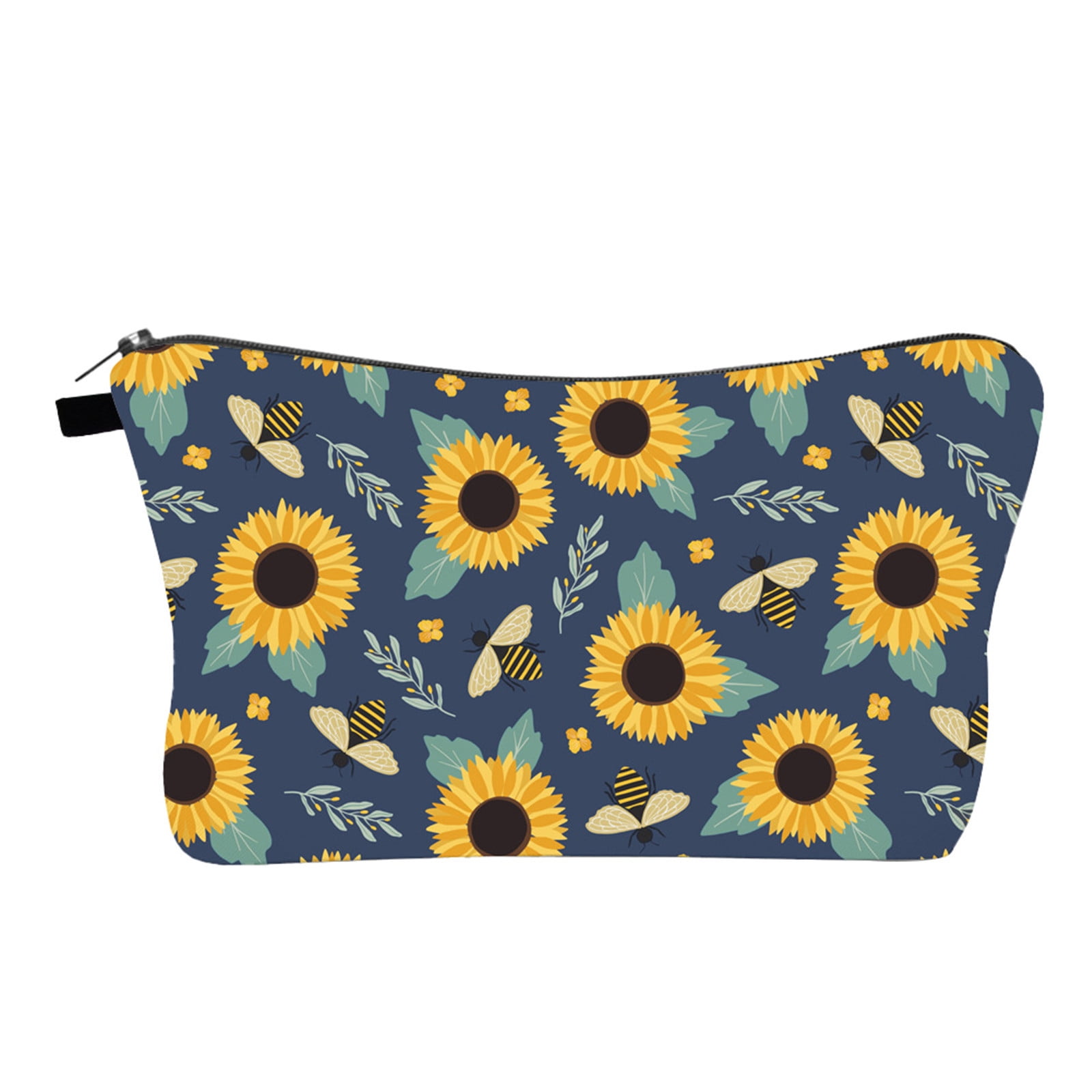 Caboodle Large Case Makeup Bag Styles Portable Travel Cosmetic Bag for