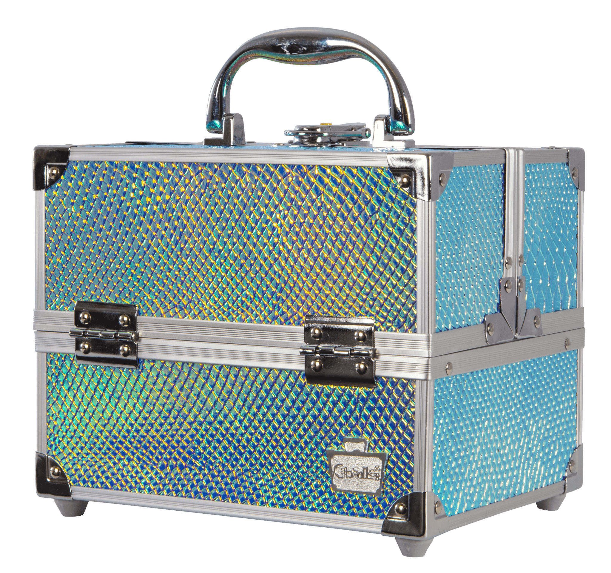 Custom Decoupage Caboodle – a Spirit Animal