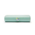 thumbnail image 1 of Caboodles CAB56065A Touch Up Tote Makeup Case, Seafoam Green, 1 of 3