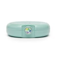thumbnail image 1 of Caboodles Cosmic Compact Mirror, Seafoam, 1 of 2