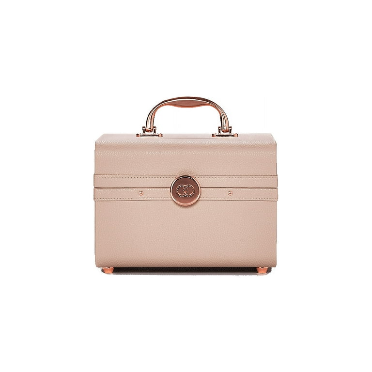 Caboodles train case discount