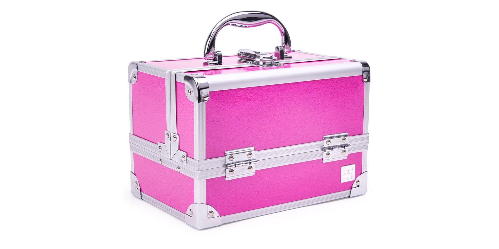 Caboodles Pink Makeup Bags & Cases