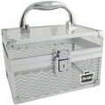 Caboodles My Style Acrylic Train Case