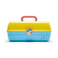 thumbnail image 1 of Caboodles On-The-Go Girl Cosmetic Bag, 1 of 1