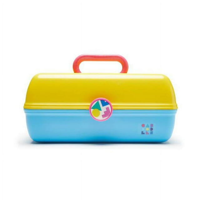 Caboodles On-The-Go Girl Cosmetic Bag