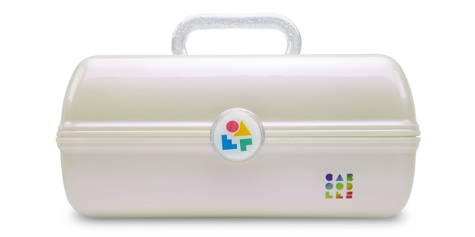 Caboodles on sale makeup case
