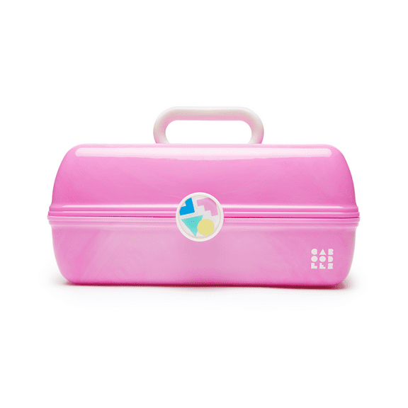 Caboodles On-The-Go-Girl?, Pink Marble