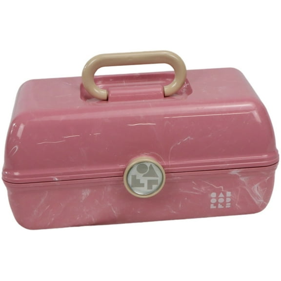 Caboodles On-The-Go-Retro Case Travel B07TW83GYG