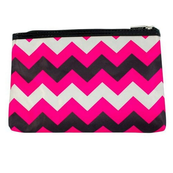 Caboodles Soulmate Chevron Purse Kit Assortment