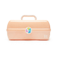 thumbnail image 1 of Caboodles Vintage On the Go Girl Classic Case, 1 of 3