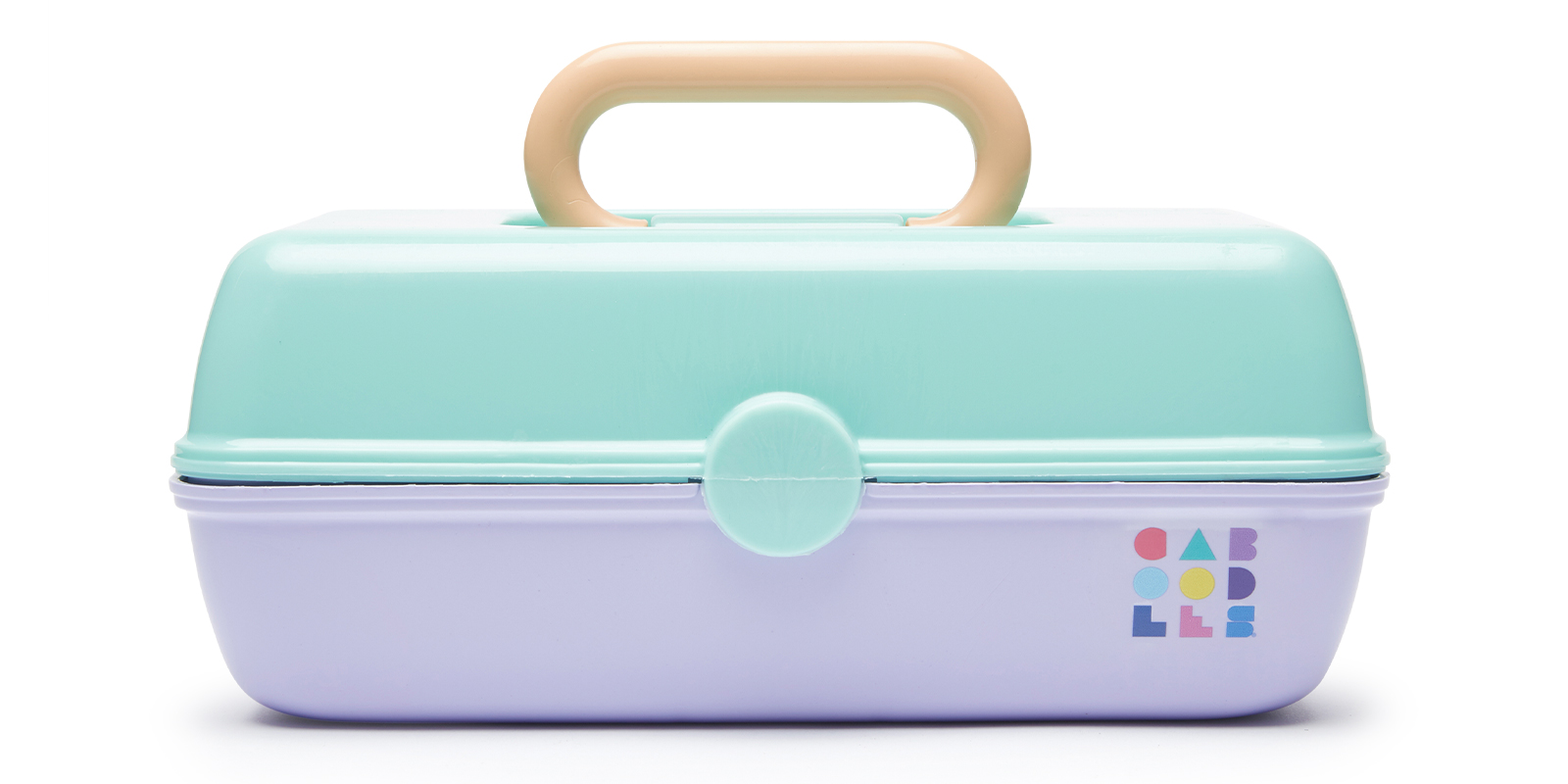 Caboodles small and mighty Access Case