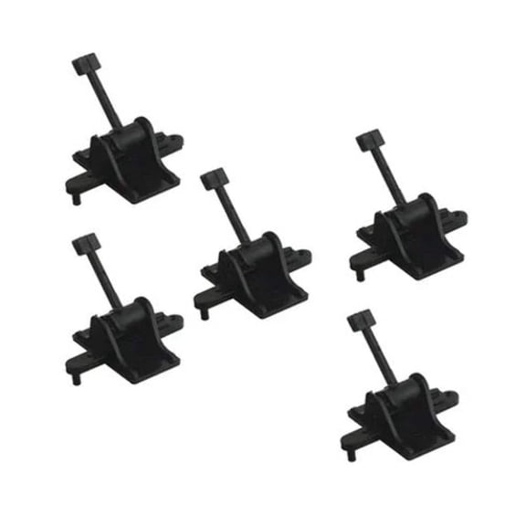 Caboose Industries 5202S HO Ground Throw Sprung (5)