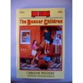 thumbnail image 1 of Pre-Owned The Caboose Mystery (Paperback) 0590426818 9780590426817, 1 of 1