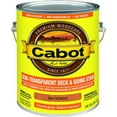 thumbnail image 1 of Cabot 00380 Wood Stain, 1 of 1