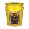 thumbnail image 1 of Cabot 19400 5 Gallon, Natural Australian Timber Oil Wood Finish, Water Reduced, 1 of 1