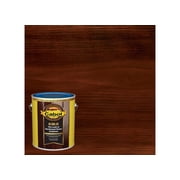Cabot 140.0019473.007 140.00.007 Floor Stain, Moonlit Mahogany, Liquid, 1 gal, Can