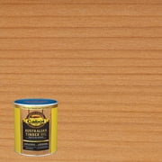 Cabot Australian Timber Oil Exterior Amberwood 1 Qt