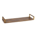 thumbnail image 1 of Cabot Rectangular Tray - Rectangle, 1 of 1