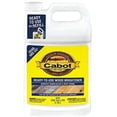 thumbnail image 1 of Cabot Wood Brightener - Finish, Clear - 1 Gal, 1 of 1
