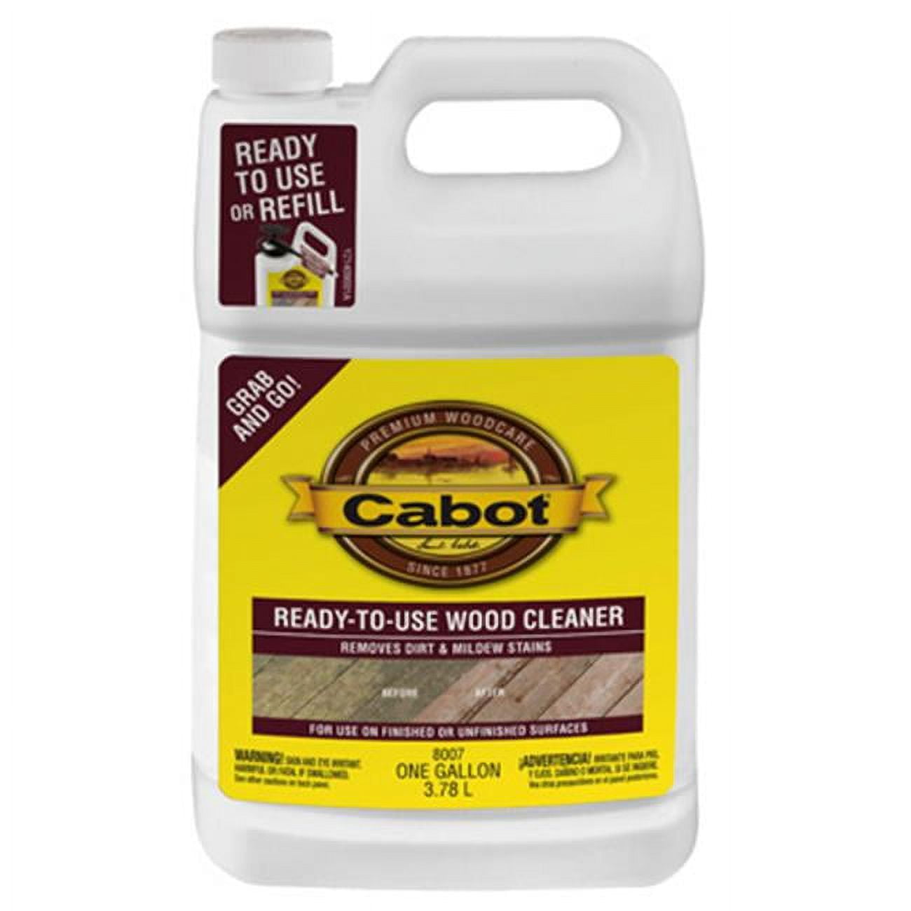 Scott's Liquid Gold Pourable Wood Care Furniture Polish and Cleaner 14 oz  Pack of 6