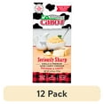 (12 pack) Cabot Seriously Sharp White Cheddar Macaroni and Cheese