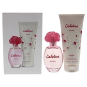 Parfums Gres Cabotine Rose 2 Piece Gift Set