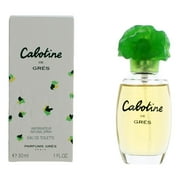 Cabotine by Gres for Women - 1 oz EDT Spray