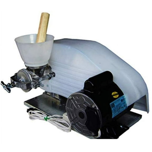 Cabrera Electric Grain 1-Cup Stainless Steel Coffee Grinder