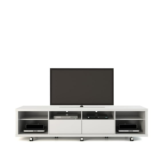 Cabrini TV Stand 2.2 by Manhattan Comfort