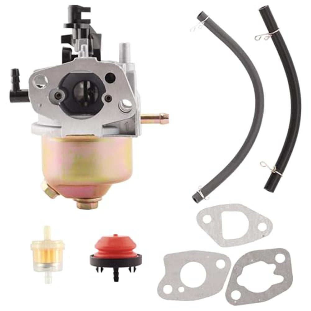 Carburatore Carb per Mountfield HP414 M411PD RS100 SP414 HP164 SP164 tosaerba guarnizione carburatore filtro carburante carburatore venda calda  34
