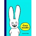 thumbnail image 1 of Pre-Owned Caca boudin Hardcover, 1 of 1