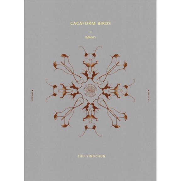 Pre-Owned Cacaform Birds (Paperback)