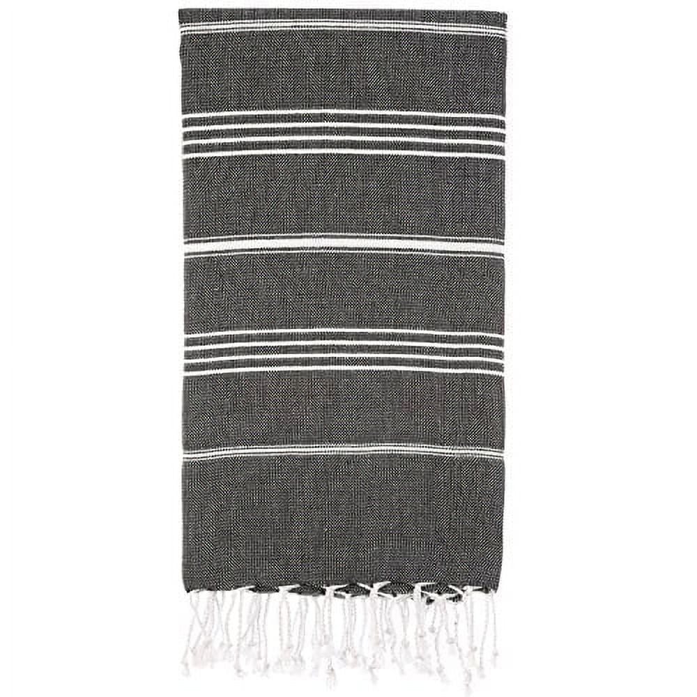 Cacala Pestemal Bath Towel