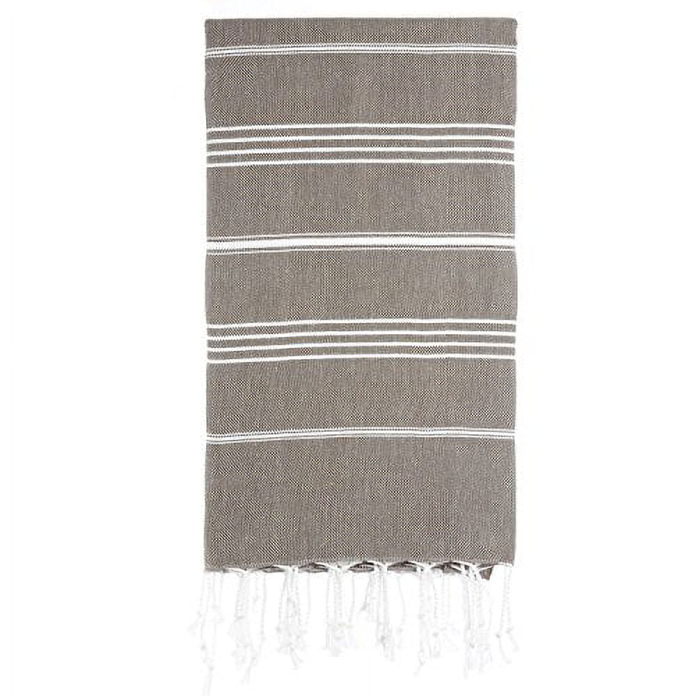 Cacala Luxury Bath Towel Actic Pool Series 36x71 100% Cotton