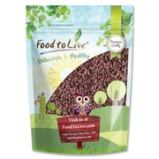 Cacao Nibs, 0.5 Pounds — Vegan, Kosher — by Food to Live