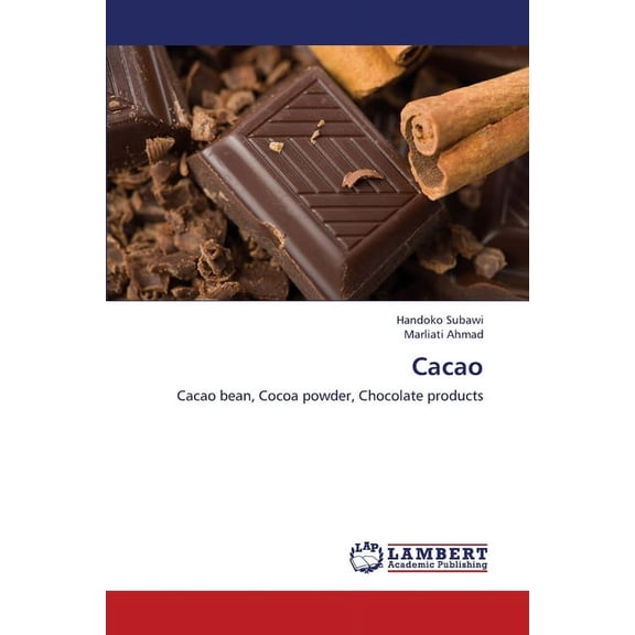 Cacao (Paperback)