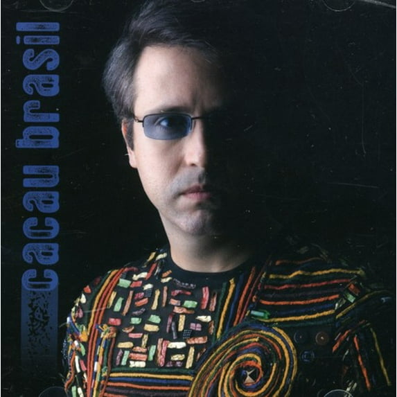 Cacau Brasil - Cacau Brasil - Music & Performance - CD