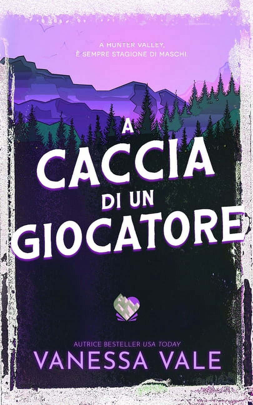 Caccia All'uomo A caccia di un giocatore, Book 2, (Paperback)