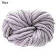 Cacfwgk Clearance Sales Woolen Needle Chunky Soft Wool Yarn Scarf Knit
